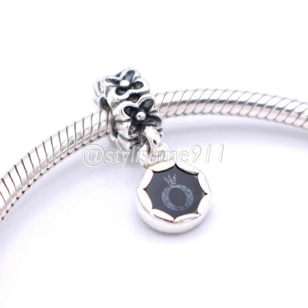 Authentic Pandora Sagittarius Cameo Charm - 790500CAM12 - Picture 4 of 12
